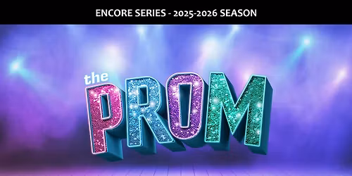 The Prom - Presented by City Centre Musical Productions