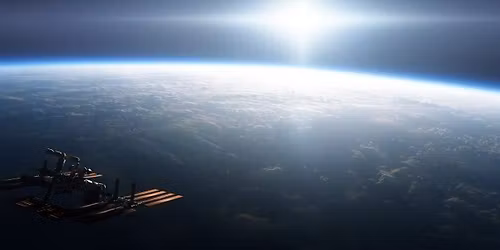 Public Star Party at Pflugerville's 1849 Park