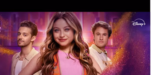 Elenco de Soy Luna in San Miguel