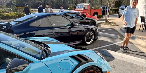 CARffeine Santa Rosa Beach