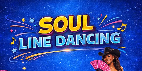Summer Soul Line Dancing Party