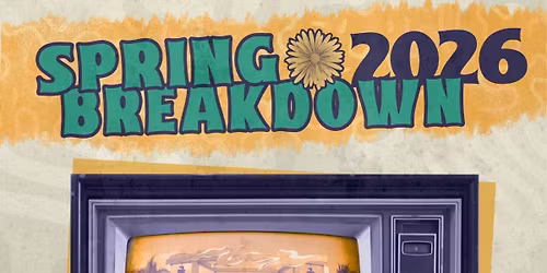 Powerplay & GasFl @ ReverbRoom