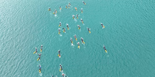 Achensee Langstreckenschwimmen 2026