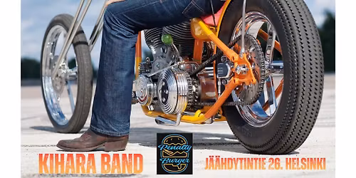 Easter Party & Ali 70 years