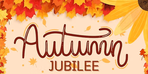 2026 Autumn Jubilee