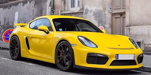 Cayman Tail of Dragon Meet