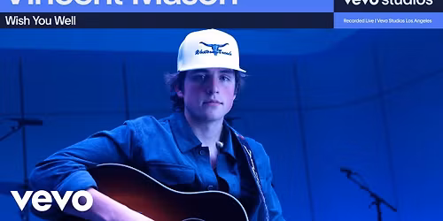 Vincent Mason