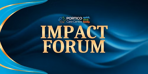 Care Centre Impact Forum