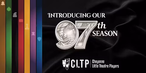 CLTP Season Announcement & Historic Atlas Theatre Grand Re-Opening