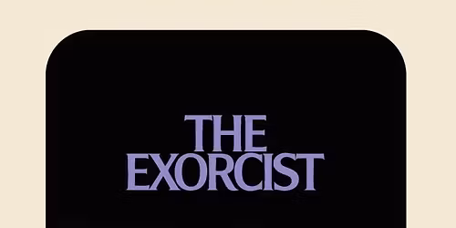 The Exorcist Flashback 