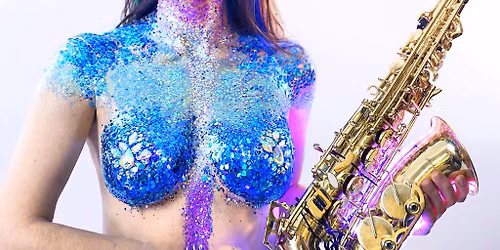 Ellie Sax