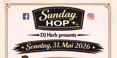 Sunday Hop