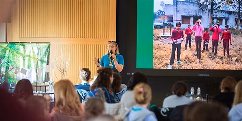 Chester Zoo Youth Summit 2025