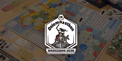 IX Osiemnastkon Warszawa