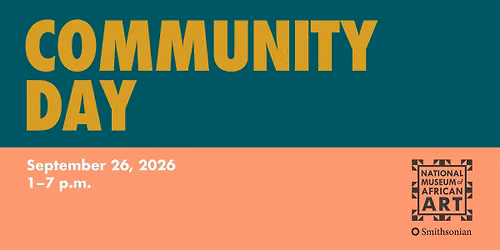 Community Day