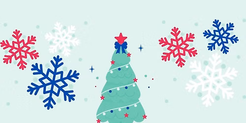 Christmas in July-$40