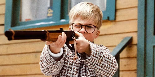 A Christmas Story
