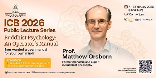 The Buddhist Science of the Mind: A Practical Guide to Inner Freedom