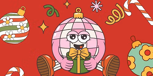 The Improv Night Before Christmas