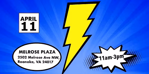 I Got The Power Autism Festival