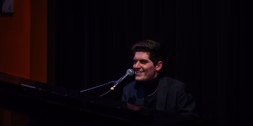 Ben Levin Quartet