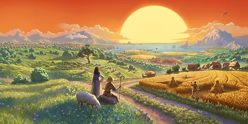 1 vs 1 Catan Tournament