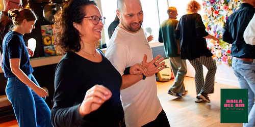 Open dag Baila Bel Air!