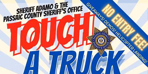 Touch a Truck