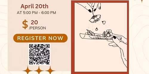 smokeable herb workshop