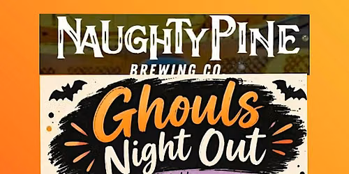 Ghouls\u2019 Night Out! Paint & Pint in Westlake