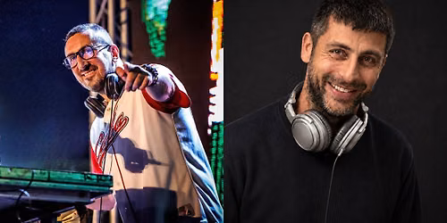Soir\u00e9e 100% cubaine : DJ Timbalero + DJ El Astico