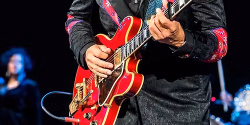 Joe Bonamassa Rostock Tickets