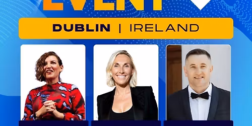 UNITED EVENT IRELAND