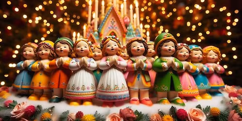 Luciatr\u00e4ff Uppsala