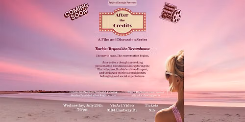 Barbie: Beyond the Dreamhouse