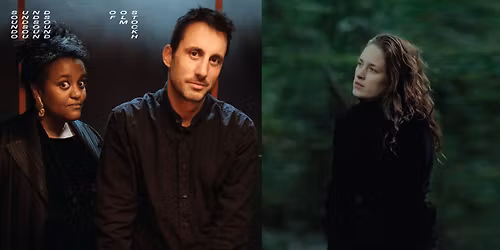 SoS 2025 - Musho (Sofia Jernberg & Alexander Hawkins) \/ Agnese Menguzzato