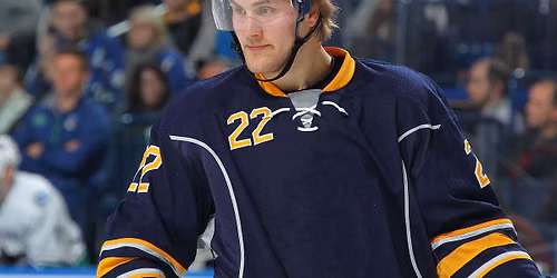 New Jersey Devils at Buffalo Sabres