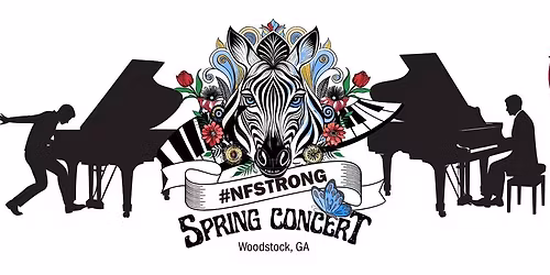 NF Strong Spring Concert