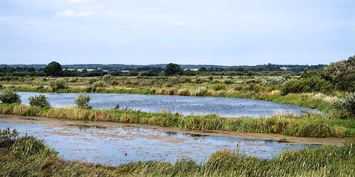 For\u00e5rsvandring i Uldum K\u00e6r