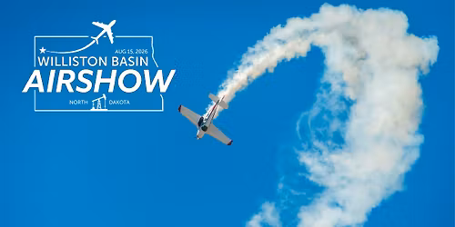 2026 Williston Basin Airshow