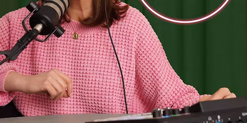 Natalie Cassidy: Live With Nat