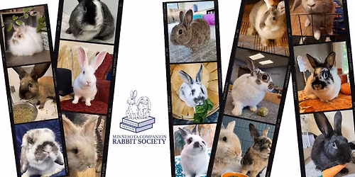 MCRS 2025 RHDV2 Vaccination Clinic #2