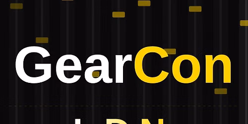 GearCon 2026