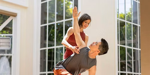 18-Hour Yoga Alignment + Hands-On Assists Training