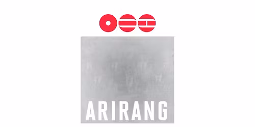 BTS Arirang Listening Party