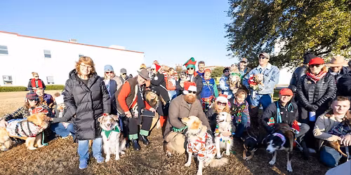 19th Annual Santa Paws Parade - Presented by Nauti Paws
