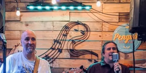 LIVE MUSIC - Throwdown Acoustic