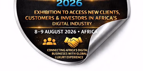 Digital Negotiators Exhibition