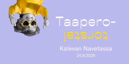 Taaperotorstai