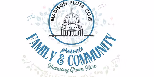 Madison Flute Club Spring Concert